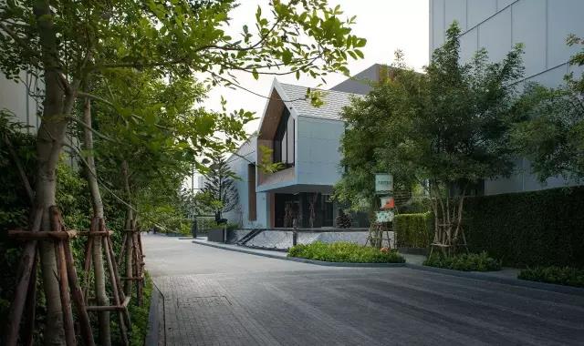泰國(guó)拉瑪酒店景觀2.jpg